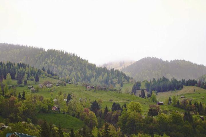 Затишний Будиночок Біля Річки Krivorovnya Exterior foto